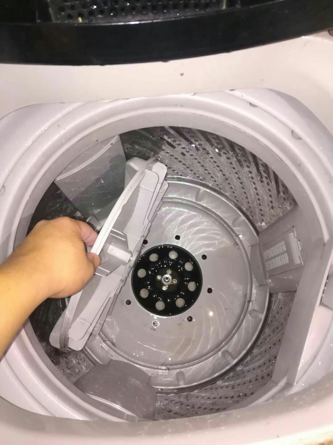 家電深度清洗，我們為您守護健康家居