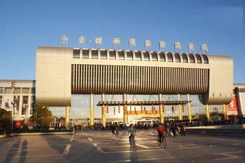 昆明地鐵沿線景點(diǎn)全攻略 邂逅春城之美，探索批發(fā)貿(mào)易之都