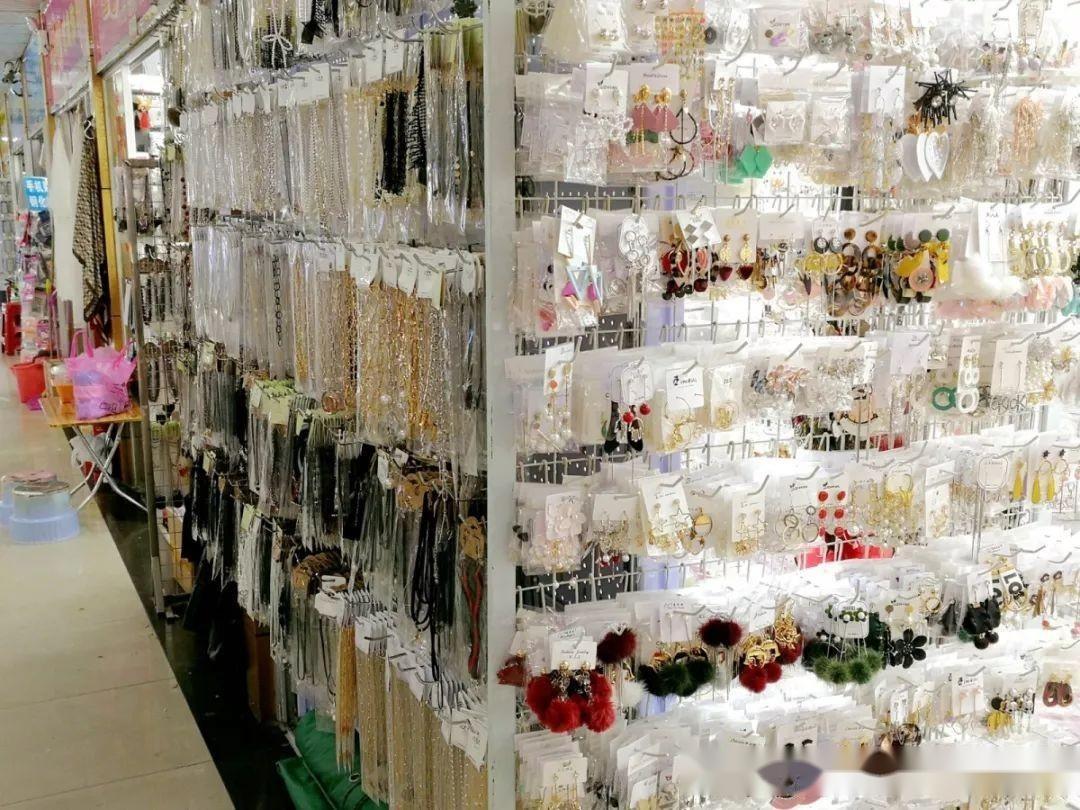 浙江義烏 探訪中國小商品之都，千萬種商品的貿(mào)易傳奇