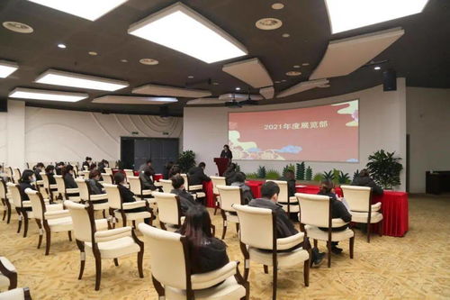 低碳館展覽部召開工作經(jīng)驗交流會 深化協(xié)同，優(yōu)化服務(wù)，共筑綠色展覽新篇章