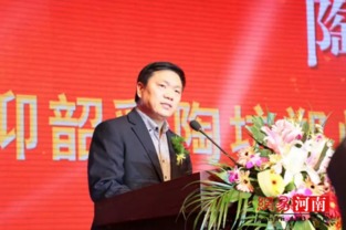 千商云集國際會展中心，彩陶坊新春聯(lián)誼會引爆鄭州會議與展覽服務(wù)新熱潮